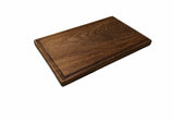 TABLA DE MEZQUITE PARA PICAR